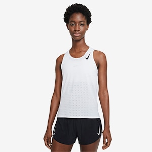 Nike Womens Dri-FIT Aeroswift Singlet | Pro:Direct Running