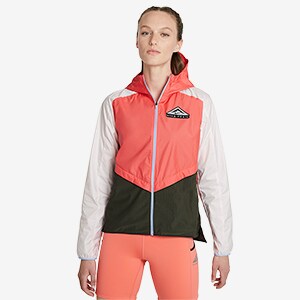 Nike Womens Shield Trail Jacket | Pro:Direct Running