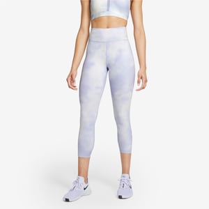 Nike Womens One Icon Clash Leggings | Pro:Direct Soccer
