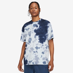 Camiseta Nike Sportswear Premium Essential - Trueno Azul/Azul - Trueno Azul/Azul - Ropa hombre | Pro:Direct Soccer