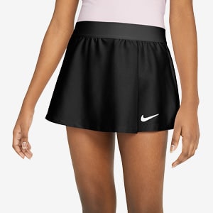 Nike Girls Court Dri-Fit Victory Flouncy Skirt | Pro:Direct Tennis