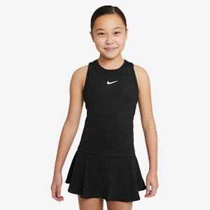 Nike Girls Court Dri-Fit Victory Tank | Pro:Direct Tennis