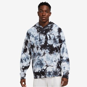 nike tie dye fleece