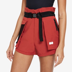 Nike Womens Naomi Osaka Utility Shorts