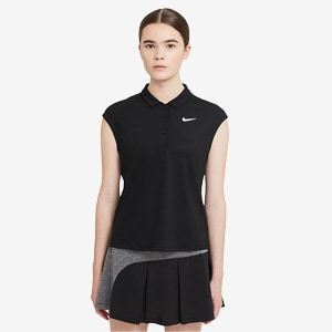 Nike Womens Dri-Fit Victory Polo | Pro:Direct Tennis