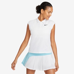 Nike Womens Dri-Fit Victory Polo | Pro:Direct Running
