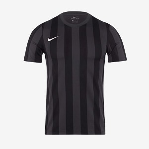 Maillot Nike Dri-FIT Striped Division IV SS | Pro:Direct Soccer