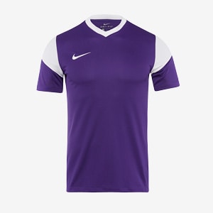 Kids Nike Football Clothing Teamwear Purple