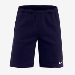 Nike Kinder Park 20 Fleeced Knit Shorts | Pro:Direct Soccer