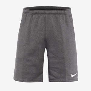 Nike Kinder Park 20 Fleeced Knit Shorts | Pro:Direct Soccer