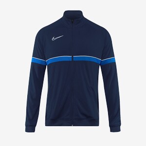 Nike Dri-FIT Academy 21 Knitted Trainingsjacke | Pro:Direct Soccer