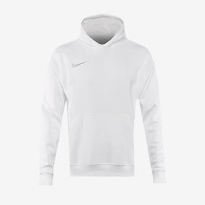 Nike Junior Park 20 Fleeced Pullover Hoodie