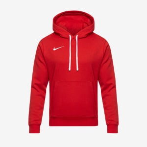 Nike Park 20 Pullover Fleeced Hoodie | Pro:Direct Soccer