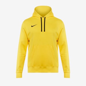 Nike Park 20 Fleeced Pullover Hoodie | Pro:Direct Soccer