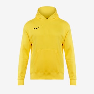 Nike Junior Park 20 Fleeced Pullover Hoodie