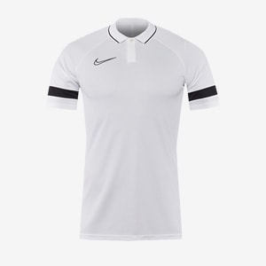 Nike Dri-FIT Academy 21 Poloshirt | Pro:Direct Soccer