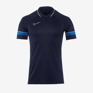 Nike Dri-FIT Kinder Academy 21 Poloshirt | Pro:Direct Soccer