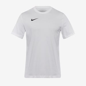 Nike Dri-FIT Park 20 SS Tee | Pro:Direct Soccer