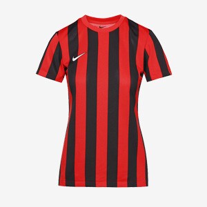 Nike Dri-FIT Damen Striped Division IV Trikot | Pro:Direct Soccer