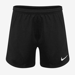 Nike Dri-FIT Park 20 Knit Shorts | Pro:Direct Soccer