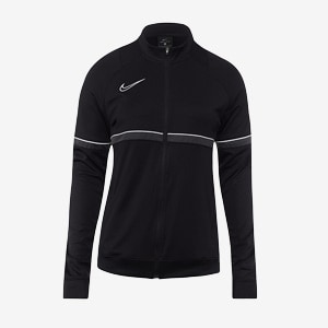 Chaqueta Nike Dri-FIT Academy Track para mujer | Pro:Direct Soccer