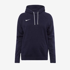 Nike Damen Park 20 Fleeced Pullover Hoodie | Pro:Direct Soccer