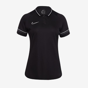 Nike Dri-FIT Damen Academy Poloshirt | Pro:Direct Soccer