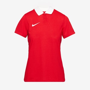 Polo nike femme on sale