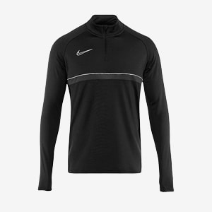 Nike Dri-FIT Kinder Academy 21 Drill Top | Pro:Direct Soccer