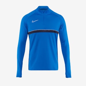 bebida Consciente Abuso Camiseta Nike Dri-FIT Academy 21 Drill - Azul/Blanco/Obsidian -  Azul/Blanco/Obsidian - Equipaciones de fútbol para hombre | Pro:Direct  Soccer