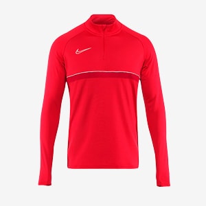 Nike Dri-FIT Kinder Academy 21 Drill Top | Pro:Direct Soccer