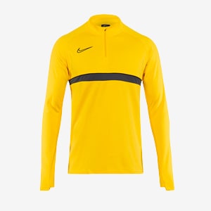 Nike academy mid on sale layer top junior