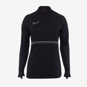 Camiseta Nike Dri-FIT Academy Drill para mujer | Pro:Direct Soccer