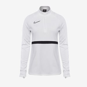 Nike Dri-FIT Damen Academy Drill Top | Pro:Direct Soccer