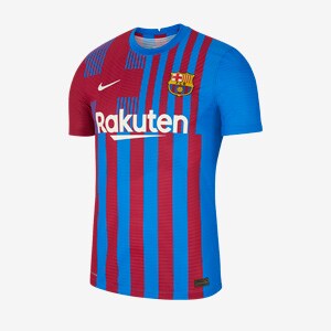 Maglia Nike FC Barcelona 21/22 Primo Kit Match Maniche Corte | Pro:Direct Soccer