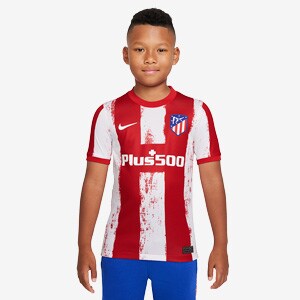 atletico training top