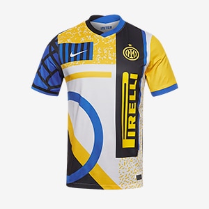 Nike Inter Mailand 21/22 4th Stadium Shirt | Pro:Direct Soccer