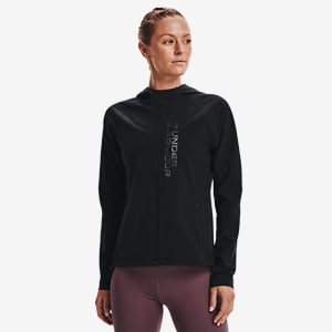 Under Armour Womens OutRun The Storm Jacket - | Pro:Direct Soccer