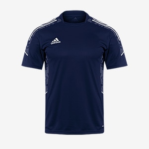 adidas Condivo 21 Trainingsshirt | Pro:Direct Soccer