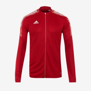 adidas Condivo 21 Trainingsjacke | Pro:Direct Soccer