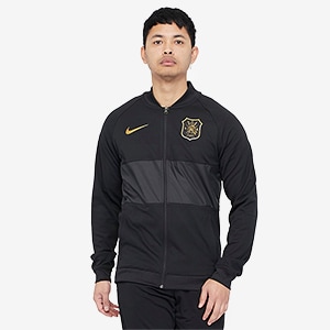 Nike AIK CXXX Limited Edition Strike Anthem Jacket | Pro:Direct Soccer