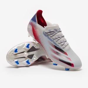 アディダス X Ghosted.1 FG adidas X Ghosted.1 FG Soccer Cleats