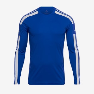 Camiseta ML adidas Squadra 21 | Pro:Direct Soccer