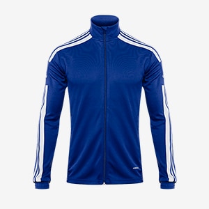 adidas Squadra 21 Kinder Trainingsjacke | Pro:Direct Soccer