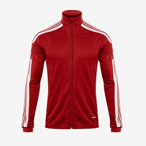 adidas Squadra 21 Trainingsjacke | Pro:Direct Soccer
