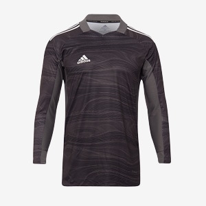 :adidas Condivo 21 LS GK Jersey - Orange