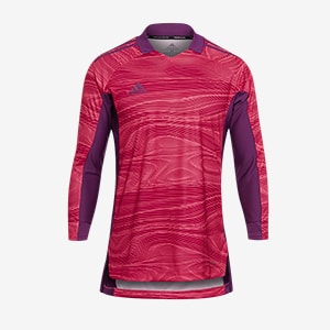 :adidas Condivo 21 LS GK Jersey - Orange