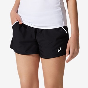 Asics Womens Court Short | Pro:Direct Tennis