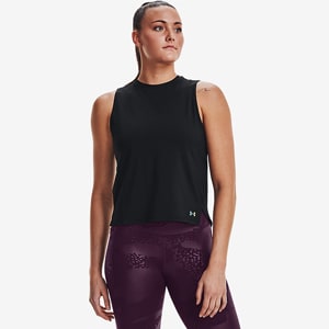 Under Armour Womens Rush Tank | Pro:Direct Soccer