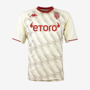 as monaco away kit